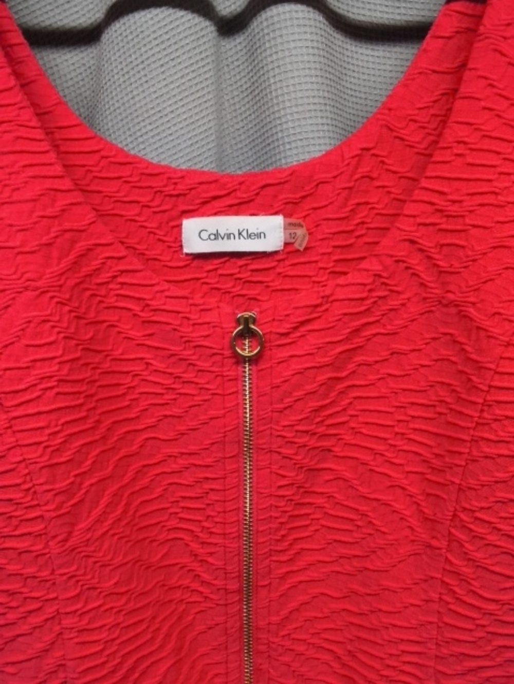 Dress Subcategory - Picture 4 of 6